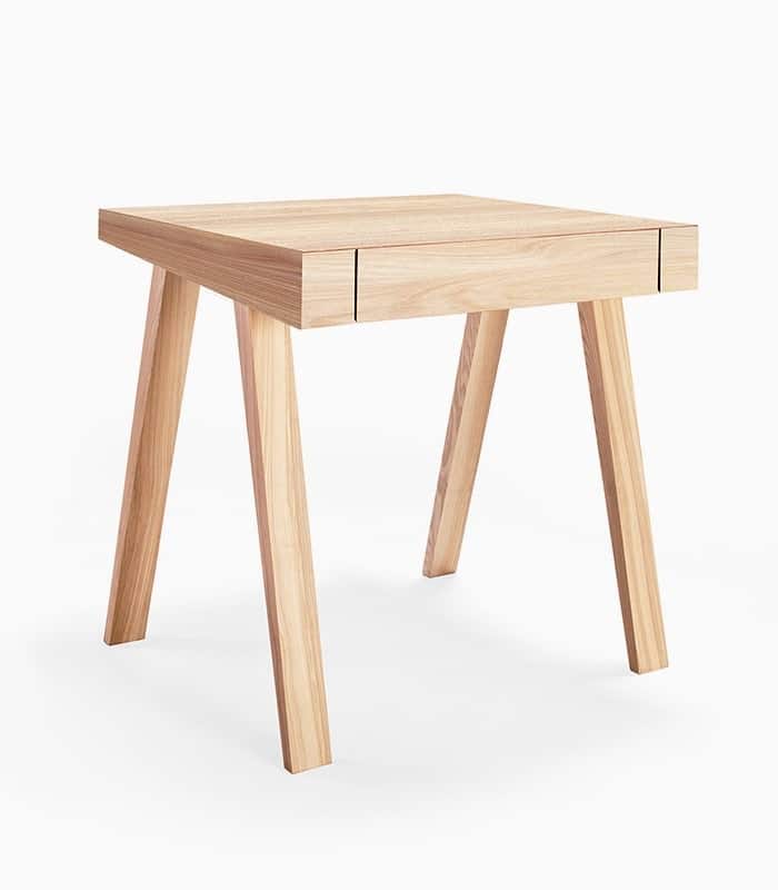 wooden-single-drawer-1 Wooden single drawer - imagine 1